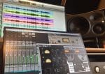 JR Richardson's Post-Production Suite, Recording Studio, multitrack mixing