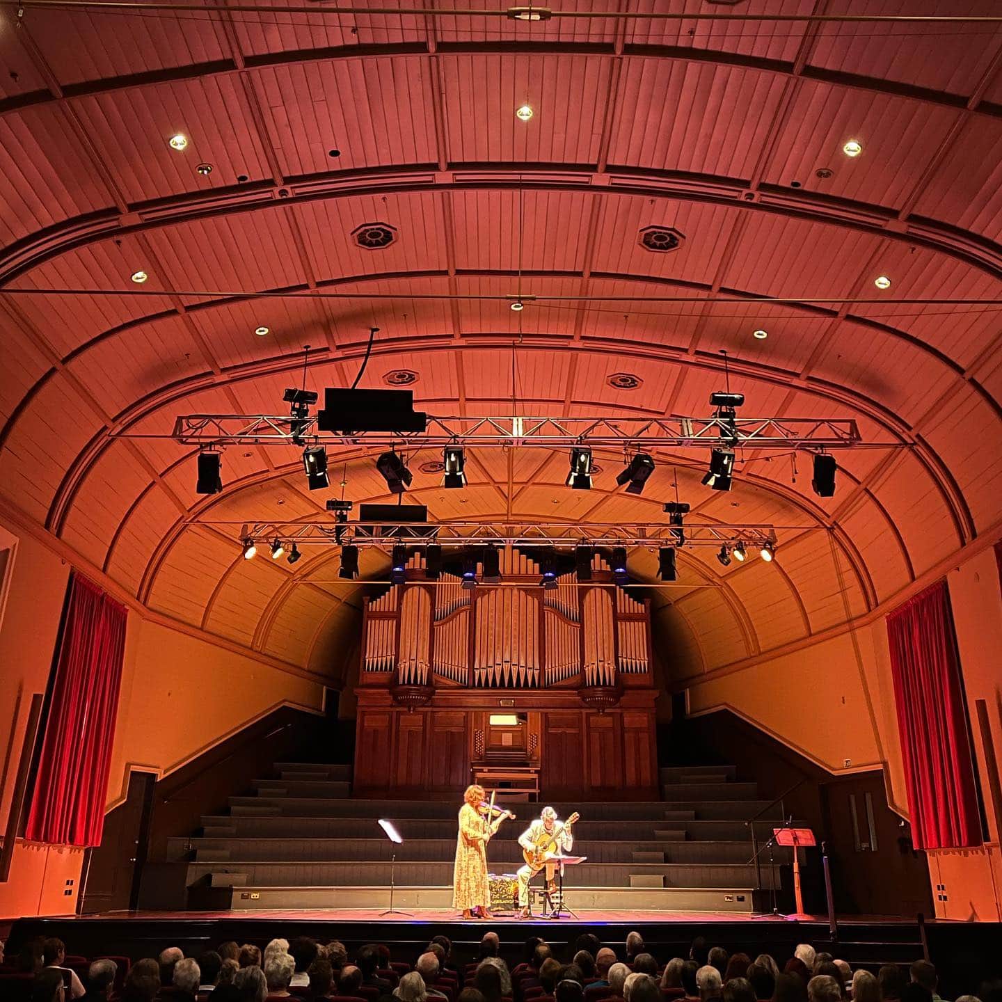 Congratulations to Whakatū legends, Miles and Margarita Jackson who are celebrating 50 years of their musical and life partnership!!