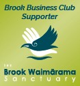BWS Business Club Supporter Badge
