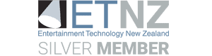 ETNZ Silver Member logo