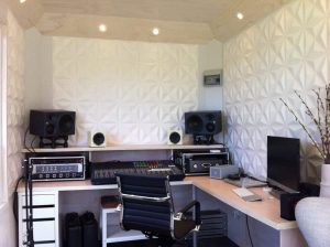 location recording studio