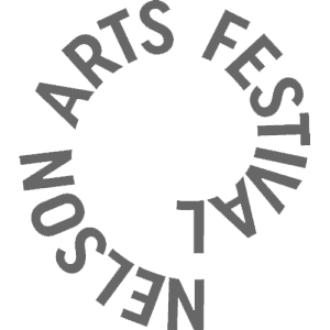 Nelson Arts Festival Logo