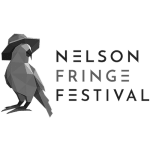 Nelson Fringe Festival Logo