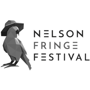 Nelson Fringe Festival Logo