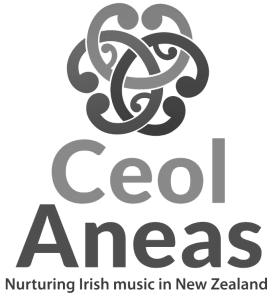 Ceol Aneas Logo